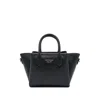 Emporio Armani Bag In Black