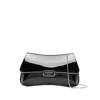 Emporio Armani Black Shoulder Bags