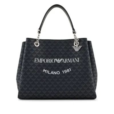 EMPORIO ARMANI EMPORIO ARMANI BAGS