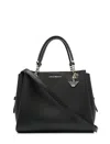 Emporio Armani Women's Myea Small Shopping Bag