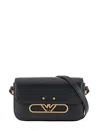 EMPORIO ARMANI EMPORIO ARMANI BAGS.. BLACK