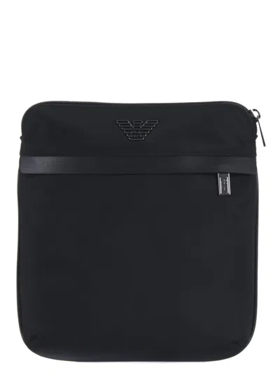 Emporio Armani Bags.. Black