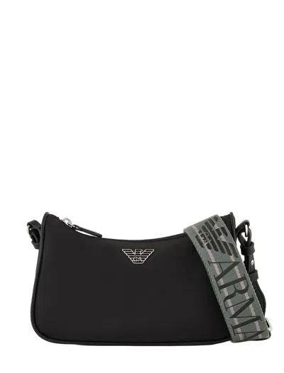 Emporio Armani Bags.. Black