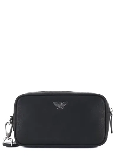 Emporio Armani Bags.. Black