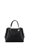 EMPORIO ARMANI EMPORIO ARMANI BAGS.. BLACK