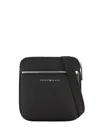 EMPORIO ARMANI EMPORIO ARMANI BAGS.. BLACK