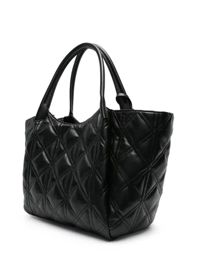 Emporio Armani Bags In Black