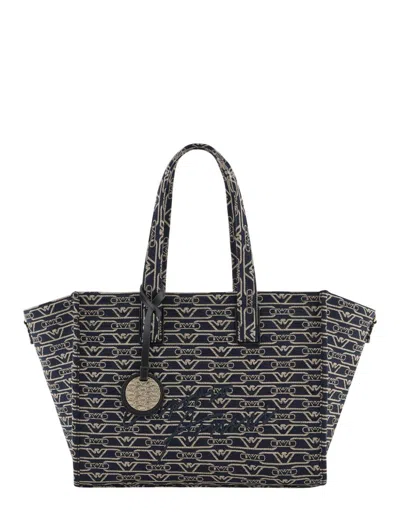 EMPORIO ARMANI EMPORIO ARMANI BAGS