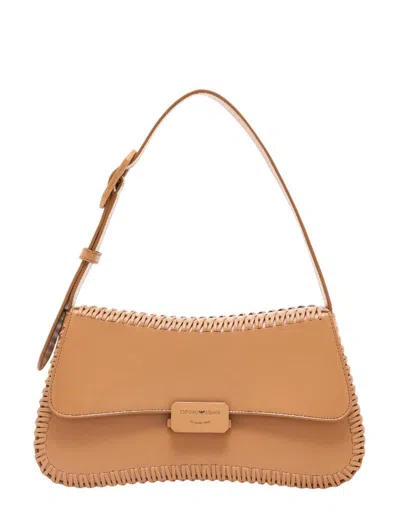 EMPORIO ARMANI EMPORIO ARMANI BAGS