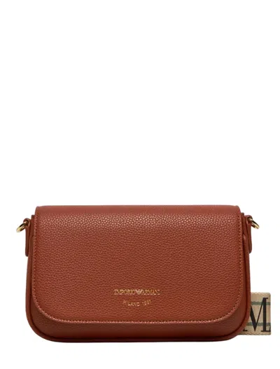 EMPORIO ARMANI EMPORIO ARMANI BAGS..
