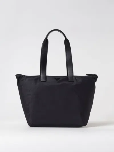 EMPORIO ARMANI BAGS EMPORIO ARMANI MEN COLOR BLACK,422398002