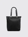 Emporio Armani Shopping Set Bag Bags In Black