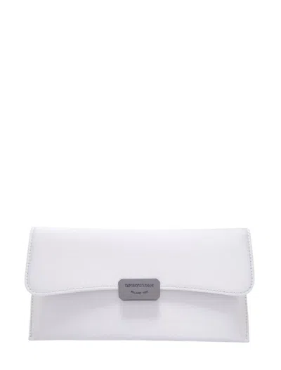 Emporio Armani Bags.. Grey