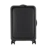 Emporio Armani Combination Lock Portable Trolley Case
