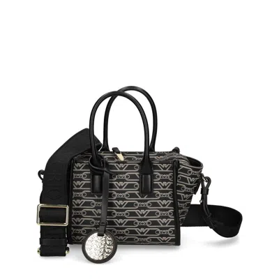 Emporio Armani Bags In Multi