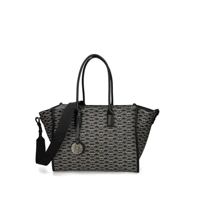 EMPORIO ARMANI EMPORIO ARMANI TOTE BAGS