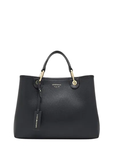 EMPORIO ARMANI EMPORIO ARMANI BAGS