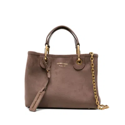 EMPORIO ARMANI EMPORIO ARMANI BAGS