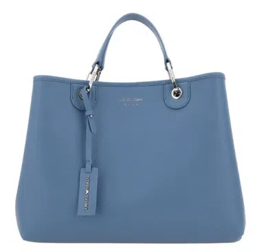 Emporio Armani Bags In Multicolor