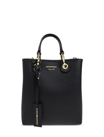 EMPORIO ARMANI EMPORIO ARMANI BAGS