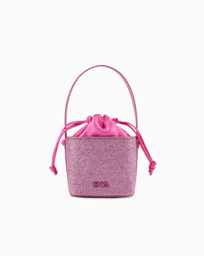Emporio Armani Kids' Bags In Multi