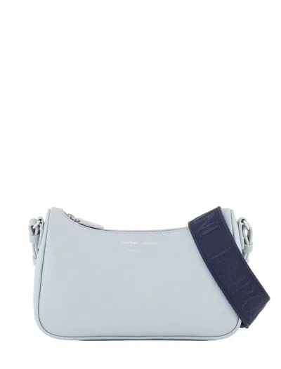 Emporio Armani Bags In Polvere/tempesta