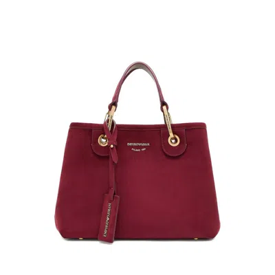 EMPORIO ARMANI EMPORIO ARMANI BAGS