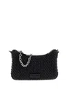 Emporio Armani Baguette Mini Shoulder Bag