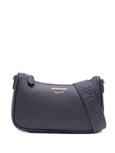 EMPORIO ARMANI EMPORIO ARMANI BAGUETTE SHOULDER BAG