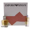 Emporio Armani Because It Is You By  For Women - 2 Pc Gift Set 1.7 oz Edp Spray