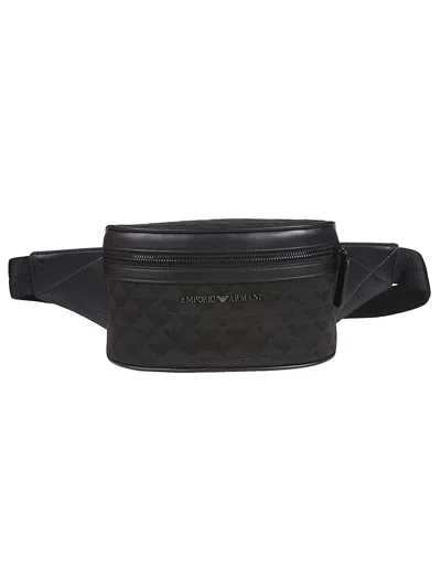 Emporio Armani Belt Bag