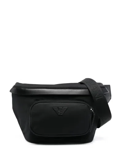 Emporio Armani Belt Bag Bags