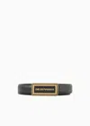 EMPORIO ARMANI EMPORIO ARMANI BELT