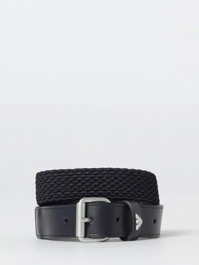 EMPORIO ARMANI BELT KIDS EMPORIO ARMANI