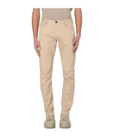 Emporio Armani Belt Loops Slacks