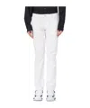 Emporio Armani Belt Loops Slacks