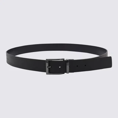Emporio Armani Belts