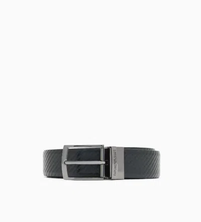 EMPORIO ARMANI EMPORIO ARMANI BELTS