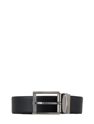EMPORIO ARMANI EMPORIO ARMANI BELTS