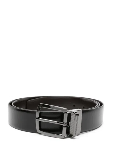 EMPORIO ARMANI EMPORIO ARMANI BELTS
