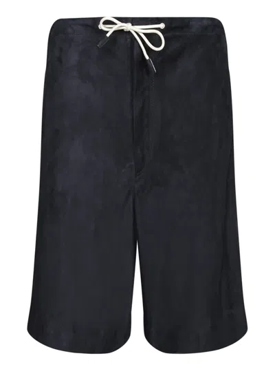 EMPORIO ARMANI BERMUDA