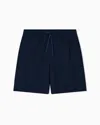 Emporio Armani Bermuda Shorts