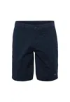 Emporio Armani Bermuda Man  Em000591af12336 Blue In Blue