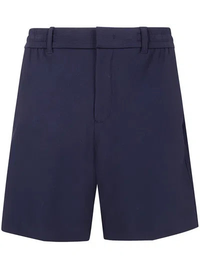 EMPORIO ARMANI EMPORIO ARMANI BERMUDA TROUSERS