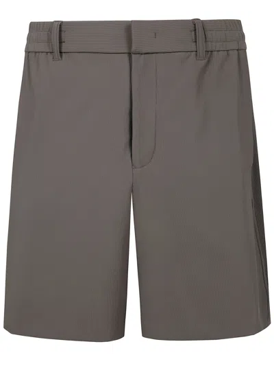 EMPORIO ARMANI EMPORIO ARMANI BERMUDA TROUSERS