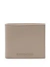 Emporio Armani Bi-fold Wallet