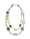 Emporio Armani Bijoux In Multi