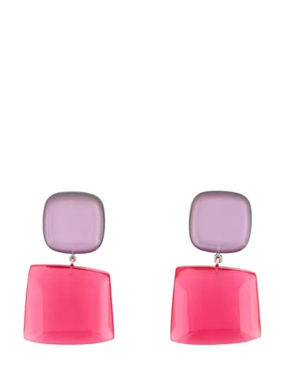Emporio Armani Bijoux In Wisteria