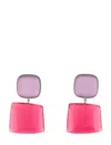 Emporio Armani Bijoux In Wisteria