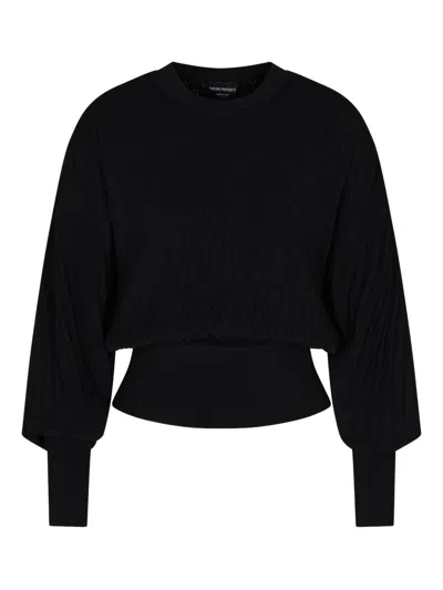 EMPORIO ARMANI EMPORIO ARMANI CAPSULE